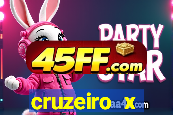 cruzeiro x bragantino palpite